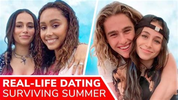 Unveiling Sky Katz's Dating Life: Exclusive Insights And Surprises