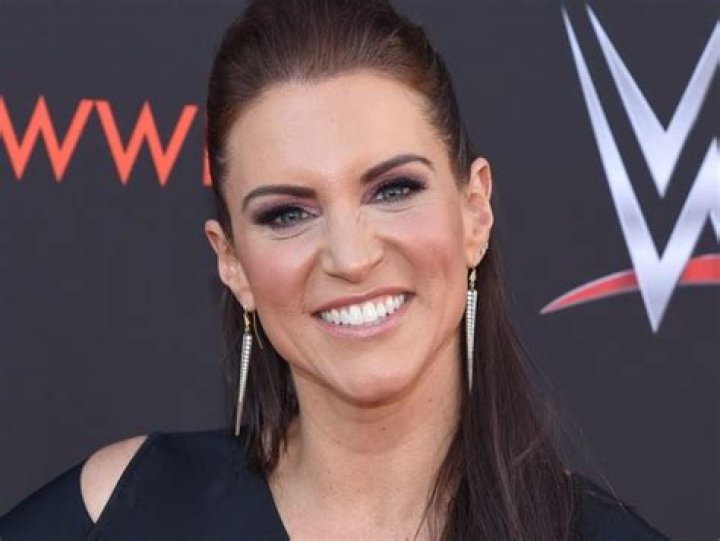 Unveiling Stephanie McMahon's Net Worth, Wiki, Age, And Weight: Insights And Revelations