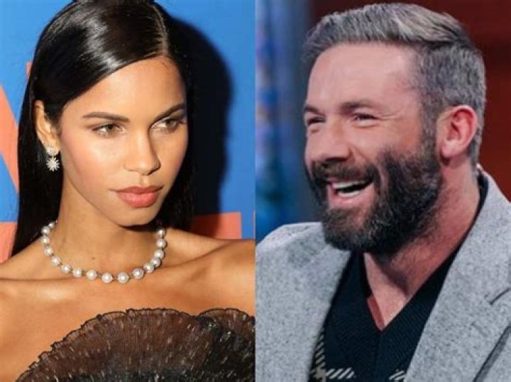 Unveiling The Bond Between Julian Edelman And Daiane Sodre: A Closer Look