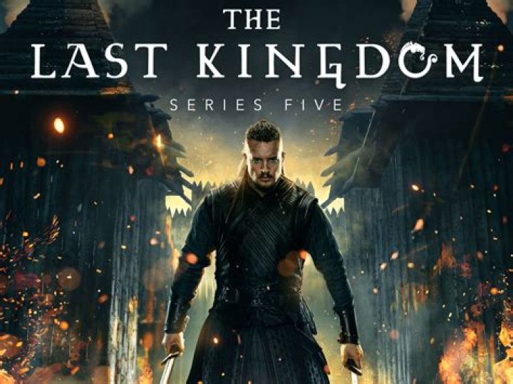 Unveiling The Cast Of "The Last Kingdom" Season 5: A Journey Of Discovery