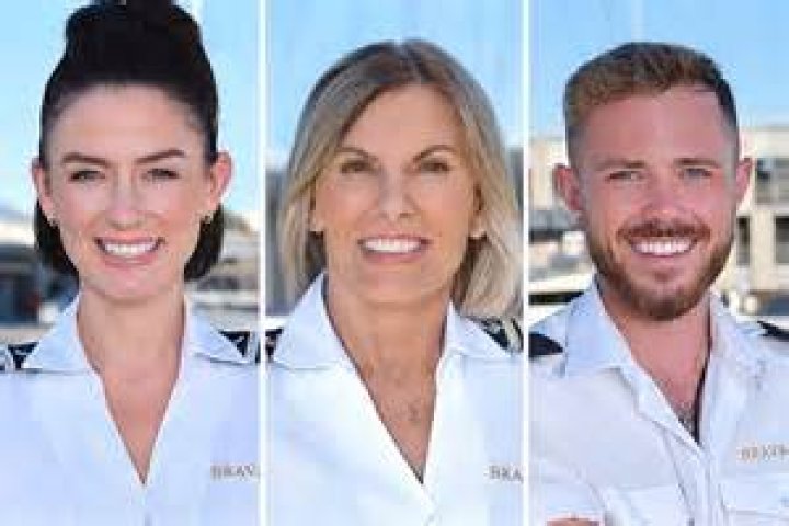 Unveiling The Departure Of Shane Oakley From "Below Deck Mediterranean"