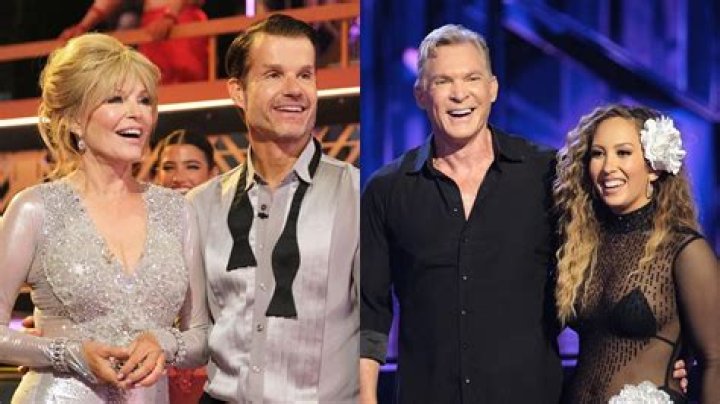 Unveiling The Eliminated Star Of DWTS Tonight: Secrets Revealed!