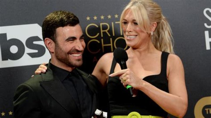 Unveiling The Heart Of "Brett Goldstein Spouse": Discoveries And Insights