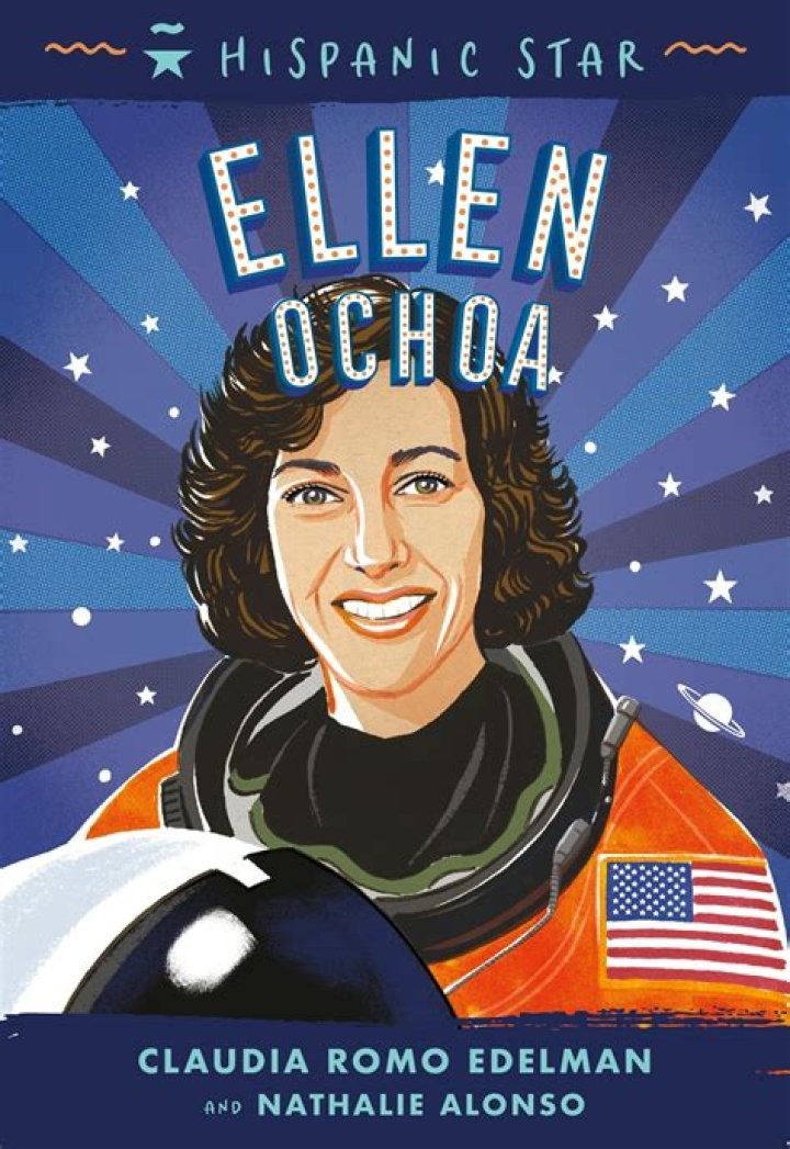 Unveiling The Inspiring Legacy Of Ellen Ochoa's Immigrant Parents