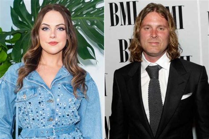 Unveiling The Musical World Of Elizabeth Gillies' Husband