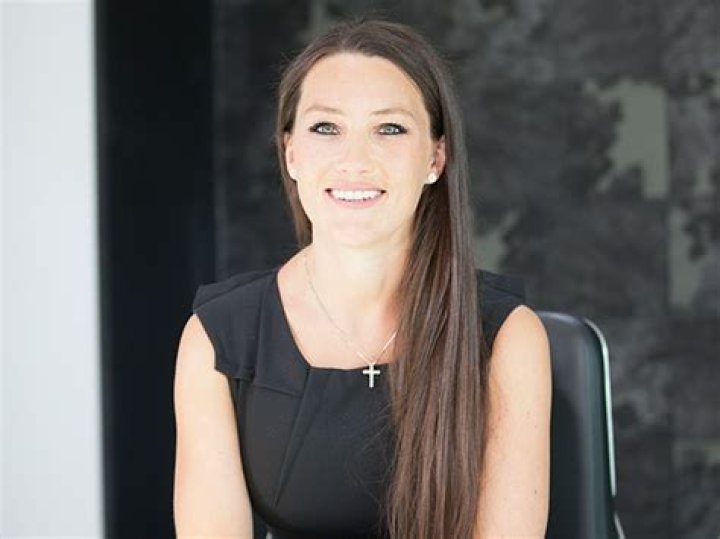 Unveiling The Private Life Of Gail Jones: Discoveries And Insights