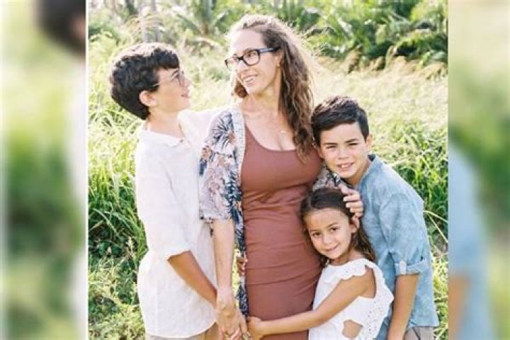 Unveiling The Private World Of Mike Vitar's Children: Exclusive Insights