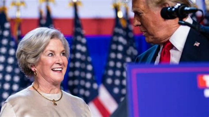 Unveiling The Role Of The Enigmatic Suzie Brantley