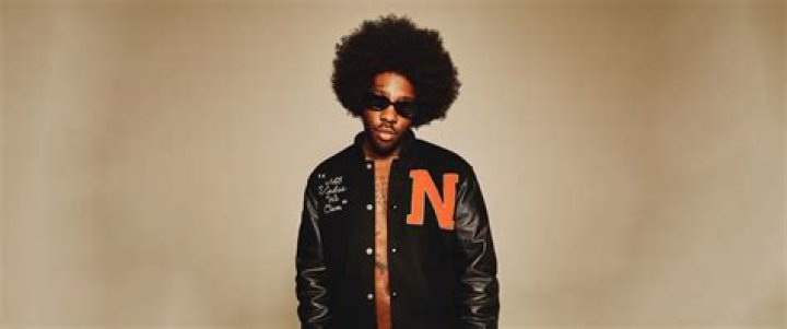 Unveiling The Roots And Rise Of Brent Faiyaz