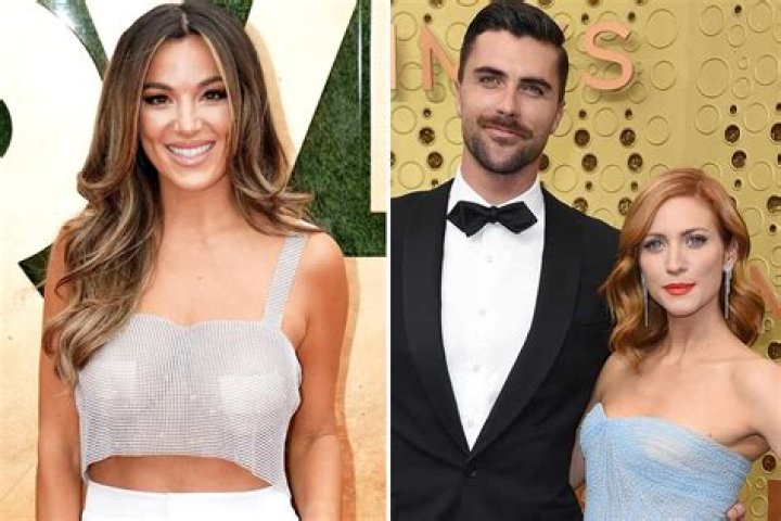 Unveiling The Secrets: Alex Hall's Ex-Husband Revealed