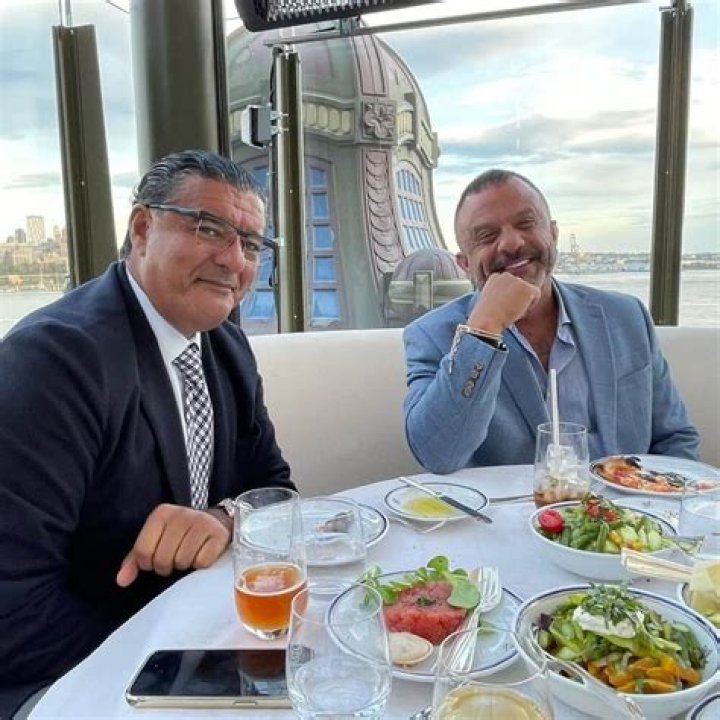 Unveiling The Secrets Of Adam Weitsman's Net Worth