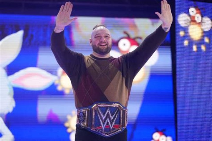 Unveiling The Secrets Of Bray Wyatt's Remarkable Net Worth