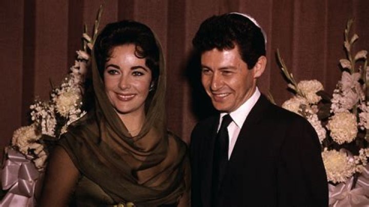 Unveiling The Secrets Of Eddie Fisher's Five Marriages
