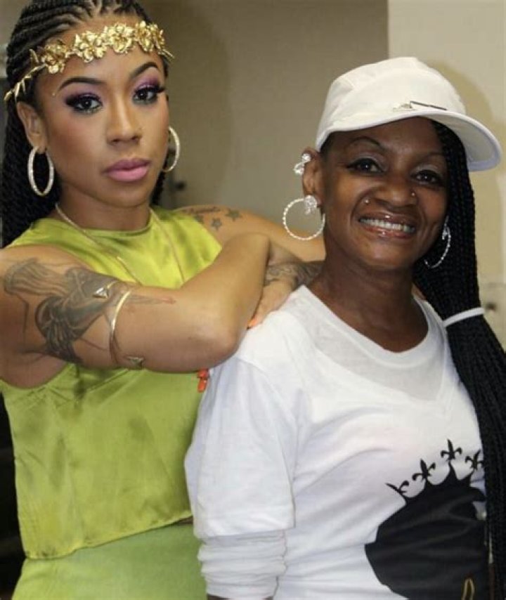 Unveiling The Secrets Of "Frankie Lons Age Keyshia Cole": Discoveries That Will Amaze