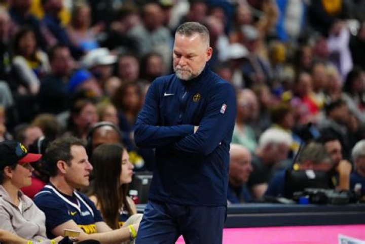 Unveiling The Secrets Of Nuggets' Success: Michael Malone's Coaching Masterclass