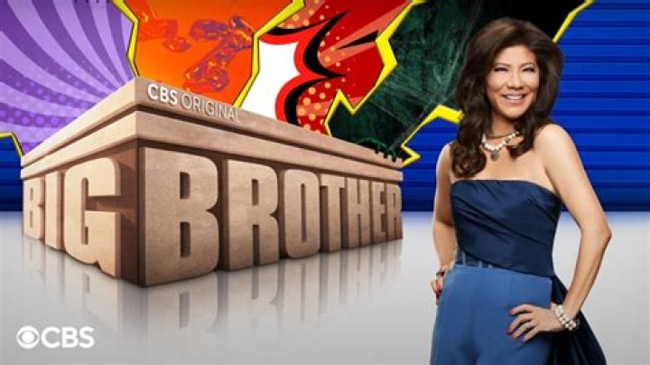 Unveiling The Secrets Of The "Blue Big Brother Tattoo"
