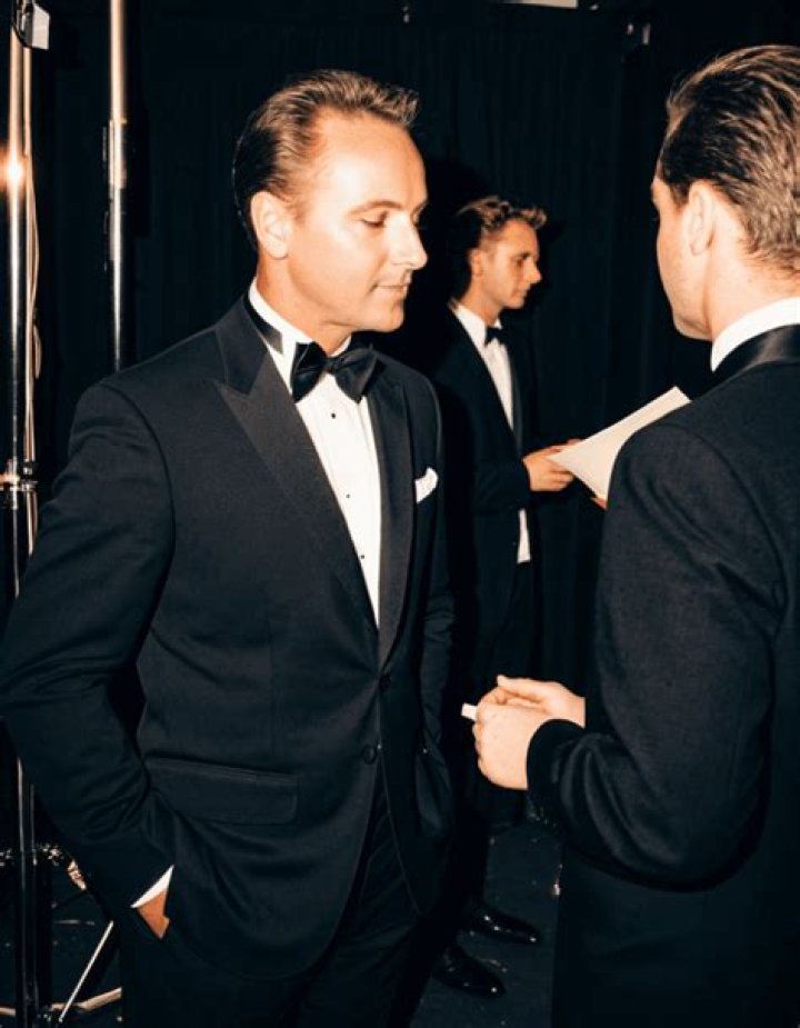 Unveiling The Secrets: Paul Reubens' Children Explored