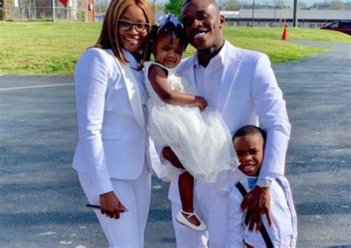 Unveiling The Story Behind "dababy Girlfriend 2023": Secrets, Scandals, And Success