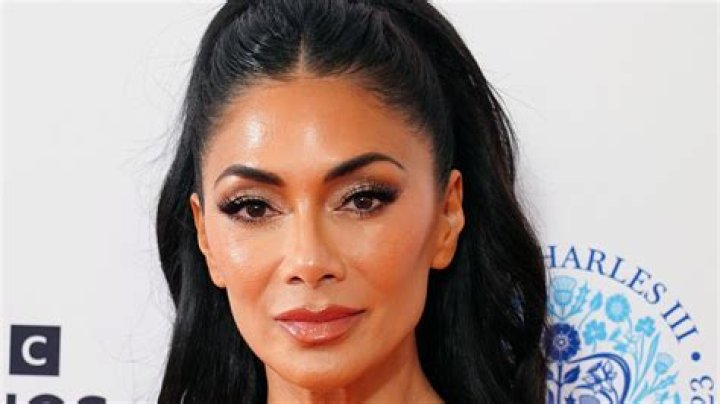 Unveiling The Untold Story Of Nicole Scherzinger's Mother: Discoveries And Insights