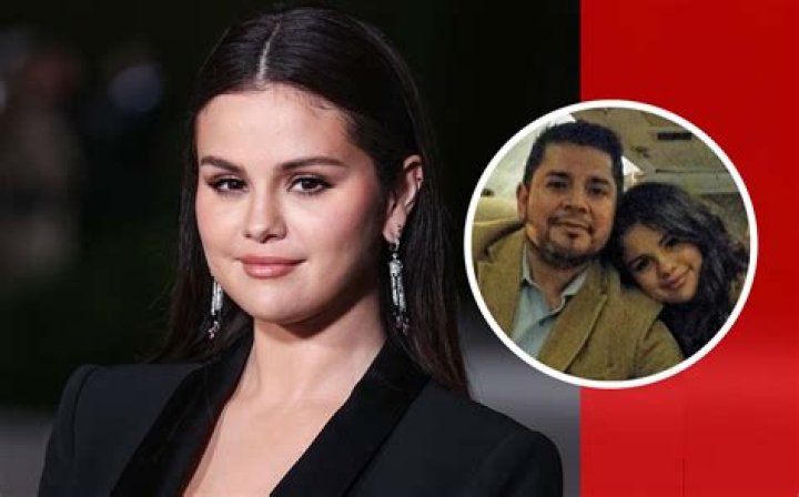 Unveiling The Untold Truths: Selena Gomez's Father Revealed