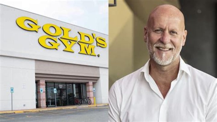 Unveiling The Visionary Behind Gold's Gym: Rainer Schaller Revealed