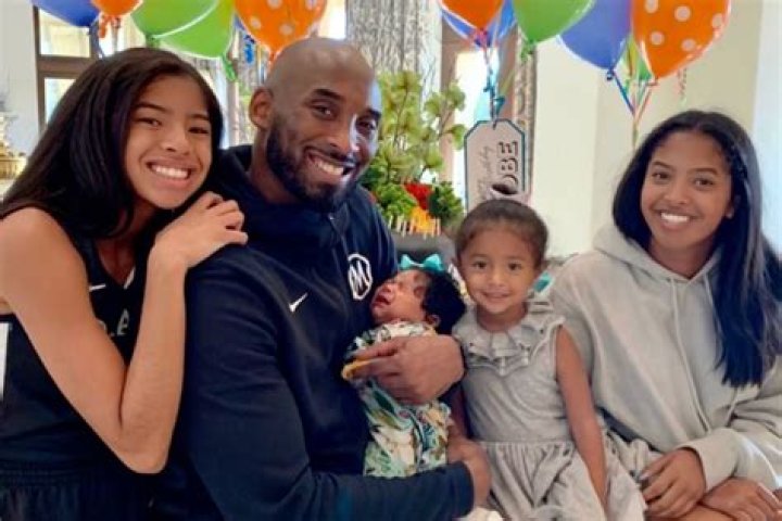 Vanessa Bryant (Kobe Bryant Wife) Wiki, Biography, Age, Height, Weight, Husband, Children, Net Worth