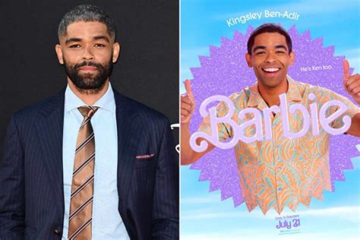 VivaDash | About Kingsley Ben Adir