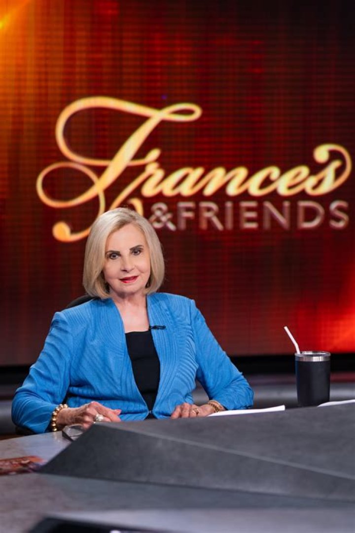 VivaDash | Frances Swaggart