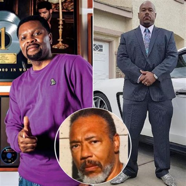 Wack 100 Calls Out J. Prince To Fight Over Larry Hoover Sr. Beef |
