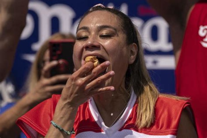 What Ethnicity Is Miki Sudo? Here's What We Know About The American Competitive Eater