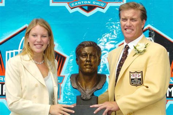 Who Are John Elway Kids? Details To Know About The Family Of The Former Quarterback