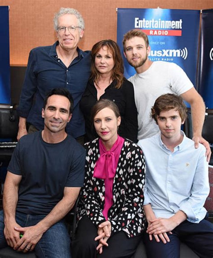 Who Are Vera Farmiga Siblings? Meet Her Sisters and Brothers |