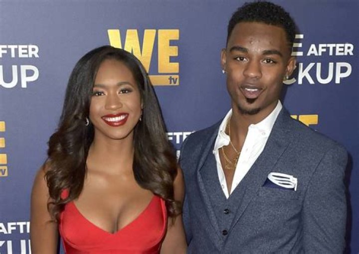 Who is Bayleigh Dayton Dating Bayleigh Dayton's Boyfriend & Exes