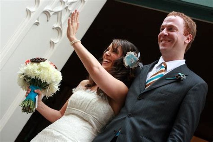 Who Is Carrie Melago? Everything To Know About Jonathan Lemire Wife |