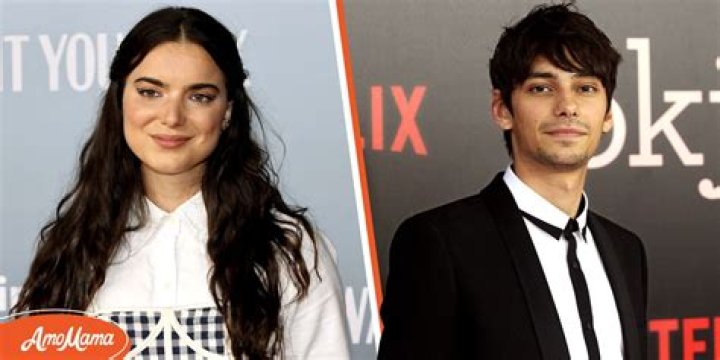 Who Is Devon Bostick? Wiki, Age, Height, Net Worth, Girlfriend, Dating ·