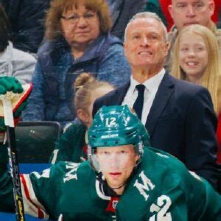 Who Is Genevieve Evason? Meet Dean Evason Wife: Relationship And Kids