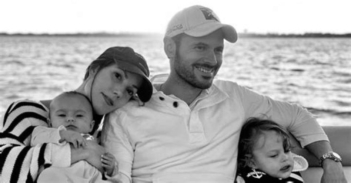 Who Is Gordon Beckham Wife Brittany Fletcher? Everything On Her Family And Net Worth ·