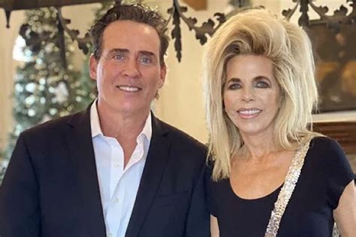 Who is Gwen Shamblin? Wiki, Age, Net Worth, Husband, Marriage, Career ·