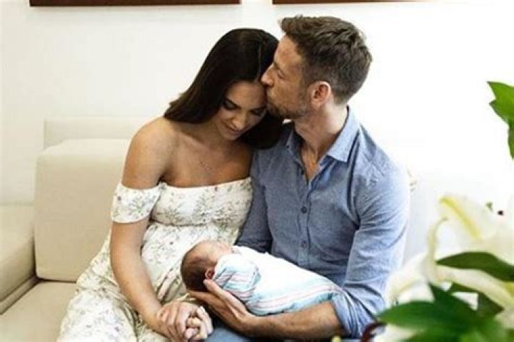 Who Is Hendrix Jonathan Button? Everything About The Son Of F1 Pundit Jenson Button