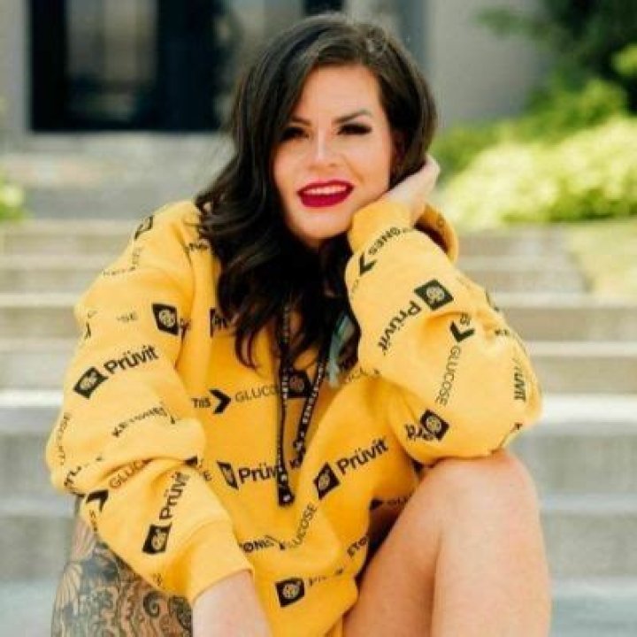 Who Is Jessie Lee Ward Ex-Husband, Shane Ward? Wiki And Relationship