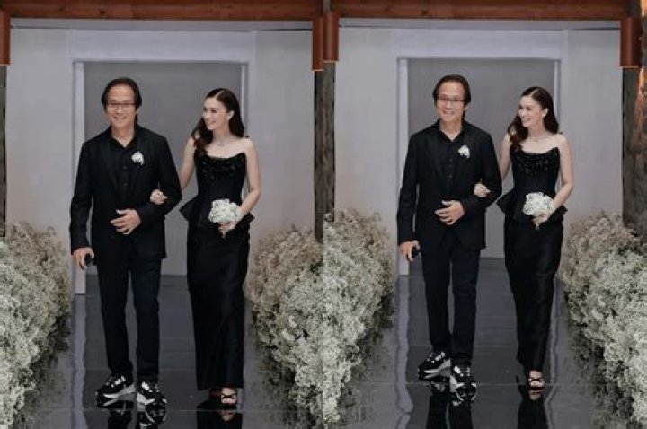 Who is John Lloyd Cruz Dating Now ·