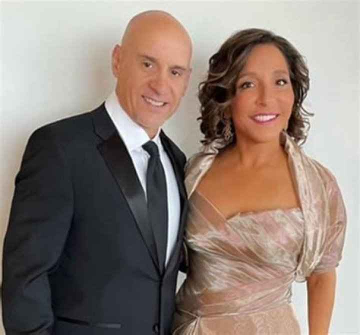 Who Is Linda Yaccarino Husband? Claude Peter Madrazo, Age, Height, Net Worth 2023, And All You Need