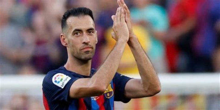 Who Is Sergio Busquets Brother Aitor Busquets?