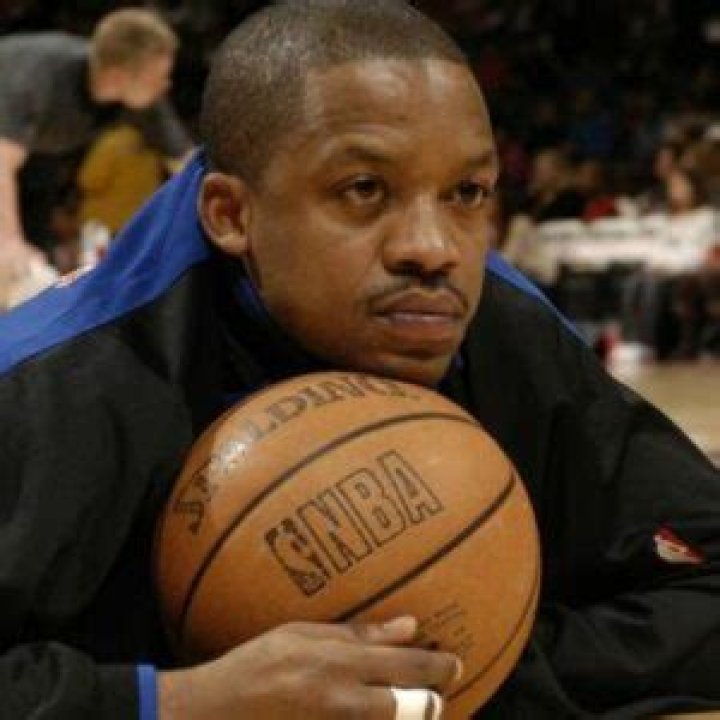Who Is Steve Francis? Wiki, Age, Height, Wife, Net Worth, Ethnicity, Career ·