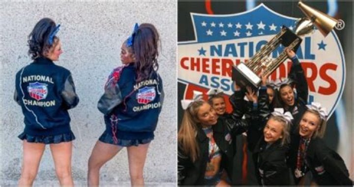 Who won NCA Nationals Daytona 2022? Celebrity.fm #1 Official Stars, Business & People Networ