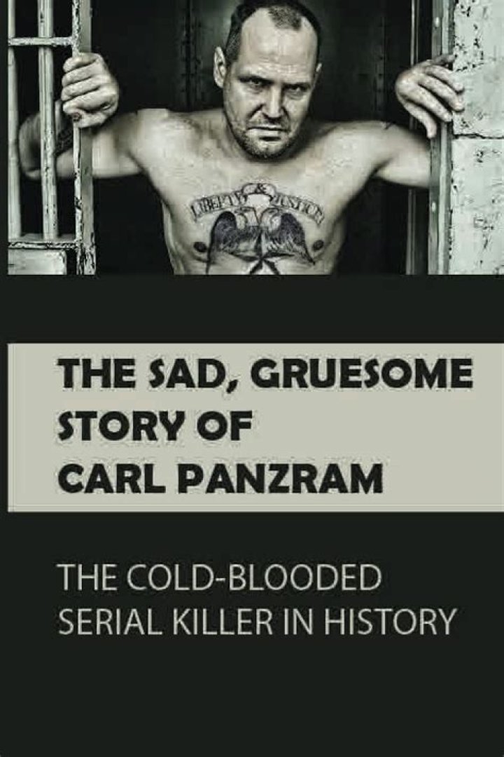 Why Carl Panzram Was America's Most Cold-Blooded Serial Killer