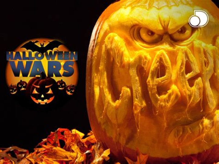 Why did Halloween Wars stop using pumpkins? Celebrity.fm #1 Official Stars, Business & Peopl
