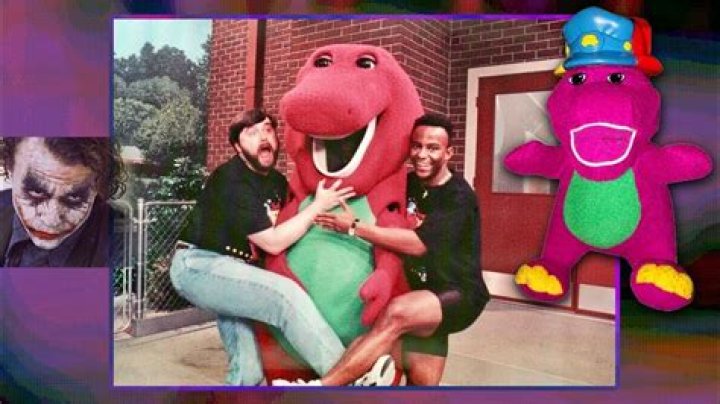 Why is Barney hated? Celebrity.fm #1 Official Stars, Business & People Network, Wiki, Succes