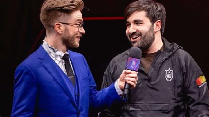 Why Is Voyboy Banned? ·