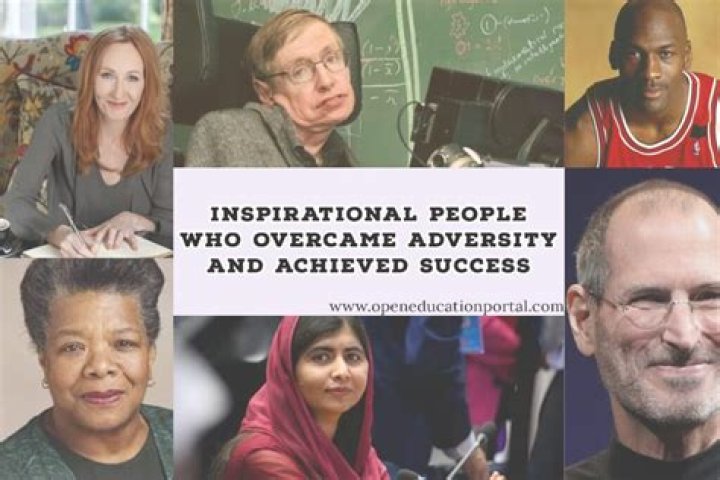 Wiki, Age, And Inspiring Insights